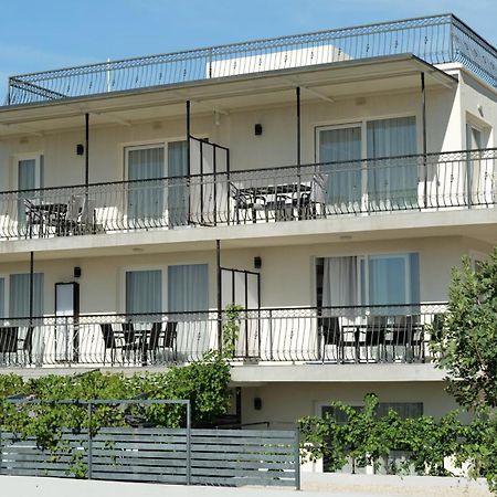Apartmani Dalmacjia Grebaštica Exterior foto